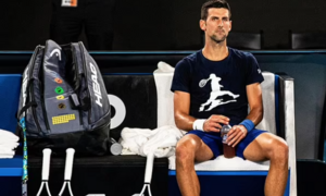 Novak Djokovic rời Australia sau lệnh trục xuất