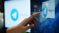 Telegram gặp sự cố trên toàn cầu