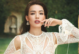 Ký ức thời thiếu nữ cay đắng và vết nhơ khó rửa của nữ thần gợi cảm Thư Kỳ 