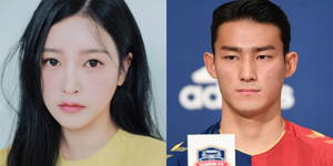 Soyeon của T-ara kết hôn với cầu thủ kém 9 tuổi