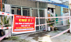 Đà Nẵng ghi nhận số ca COVID-19 trong ngày cao kỷ lục