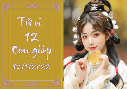 12 con giáp 18/1: Tỵ có cơ hội nâng lương, Thân làm gì cũng suôn sẻ