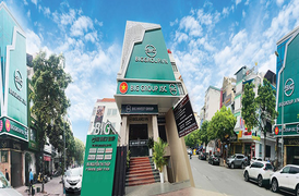 Cổ phiếu ‘lạ’: Tân binh trên sàn UPCoM liên tục tăng sốc