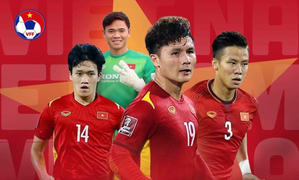 VFF có thể thu chục tỷ tiền vé xem trận Việt Nam vs Trung Quốc ngày mùng 1 Tết