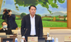 Thứ trưởng Bộ Công an: Đối tượng liên quan vụ Việt Á rất nhiều