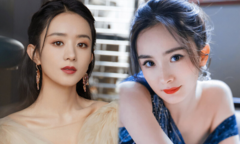 Scandal ngoại tình của Đổng Khiết giúp Dương Mịch, Triệu Lệ Dĩnh 'lên ngôi'