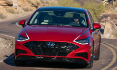 Nguy cơ 'rụng' kính lái, hơn 26.000 xe Hyundai phải triệu hồi
