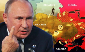 Tương lai quan hệ NATO - Nga khó đoán định, đối đầu quân sự gia tăng?