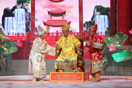 Táo quân 2022 hé lộ bảng giá quảng cáo cao ngất ngưởng