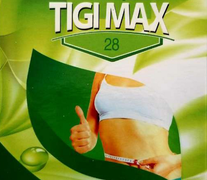 Phát hiện sản phẩm Slimming TIGI MAX 28 có chứa chất cấm Sibutramine
