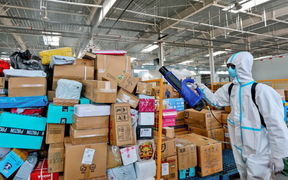 Trung Quốc nghi ca Omicron ở Bắc Kinh có nguồn gốc từ Canada, Ottawa nói gì?