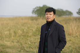 Ca sĩ Vũ Thắng Lợi: Có thể tôi cũng hơi ‘ngông’