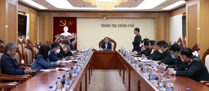 Bắt đầu thanh tra việc mua thiết bị, kit test COVID-19 tại Hà Nội