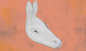 Có bao nhiêu con vật trong bức hình?