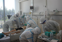 Khi nào F0 khỏi bệnh cần khám hậu COVID-19?