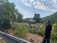 Mua đất 10 năm nhưng người khác nhận tiền đền bù?