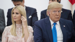 Tập đoàn gia đình Trump bị cáo buộc gian lận
