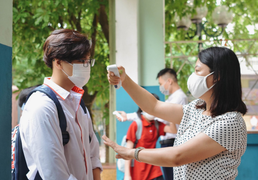 Bộ GD&ĐT đề nghị các địa phương mạnh dạn mở cửa trường học