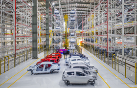 VinFast - Hành trình ghi tên vào bản đồ ô tô thế giới