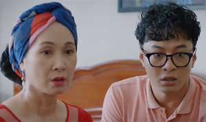 'Thương ngày nắng về' tập 30: Bà Hiền bẽ mặt vì bị phát hiện lấy váy của con dâu