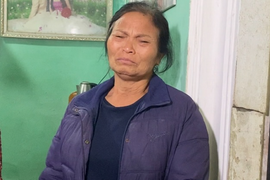 Bé gái bị đinh ghim trong sọ: Bà nội nhiều lần ngăn cản nhưng mẹ vẫn mang bé đi