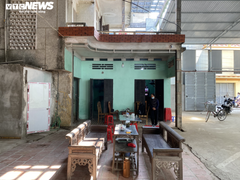 Công an triệu tập mẹ bé gái 3 tuổi có đinh trong hộp sọ