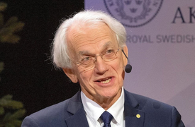 Các nhà khoa học bàn về năng lượng cho tương lai tại hội thảo VinFuture