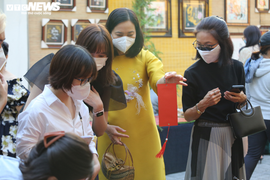 4 tuần liên tiếp, TP.HCM là 'vùng xanh'