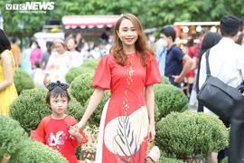 TP.HCM tiếp tục là vùng xanh