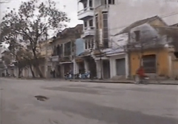 Clip hiếm ghi lại cảnh Tết Hà Nội cách đây 27 năm, bồi hồi ngắm mà nhớ ký ức xưa