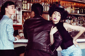 4 lý lẽ mà 'người thứ 3' sử dụng để ngang nhiên giành giật tình yêu