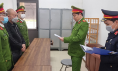 Giám đốc Công ty Thiên Triều bị bắt vì tội trốn thuế