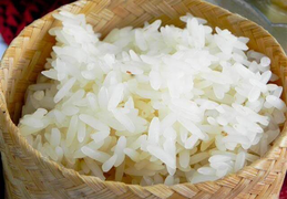 Mẹo nấu xôi ngon cho mâm cỗ cúng Tết