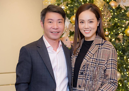 NSND Công Lý khóc vì nhớ 'gia đình Táo quân'