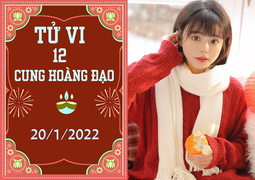 12 cung hoàng đạo 20/1: Cự Giải nên tiết kiệm, Xử Nữ mọi sự hanh thông