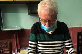 Quảng Nam: Bắt kẻ tấn công tình dục bị Interpol truy nã quốc tế