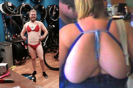 Những bức ảnh 'hack não' đỉnh cao khiến người nhìn 'quê độ' vì hiểu lầm