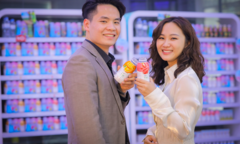 Những thức uống ngon lành, thanh nhẹ chuẩn 'healthy' cho dịp Tết năm nay
