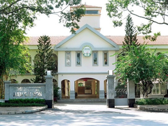 Hiệu trưởng đang là F0 vẫn đến trường: Sở GD&ĐT TP.HCM khẳng định chỉ là F1 