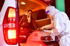 Phát hiện 2 ca nhiễm Omicron, Quảng Ninh chỉ đạo khẩn