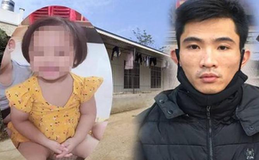 Lời khai lạnh người của nghi phạm găm đinh vào đầu bé gái 3 tuổi
