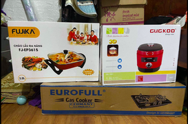 Cảnh giác với chiêu trò mới cực tinh vi trong việc chào mời hàng giả, hàng nhái