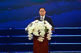 Thủ tướng: Sứ mệnh của VinFuture là cổ vũ, tôn vinh các nhà khoa học xuất sắc