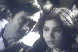 Diễn viên Thuý An phim 'Ván bài lật ngửa': Đời hồng nhan đa truân