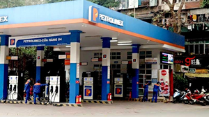 Giá xăng sẽ tăng trước dịp nghỉ Tết Nguyên đán?