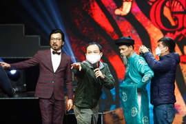 Giáo sư Xoay thay nhà báo Lại Văn Sâm dẫn '12 con giáp' 2022