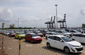 Thị trường xe Việt 2021: Vượt khó bằng các chiến lược xuất sắc