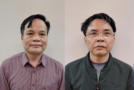 Vì sao Giám đốc CDC Bắc Giang Lâm Văn Tuấn bị khởi tố, bắt giam?