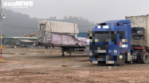 Nhận hối lộ để xếp lốt 200 triệu đồng/xe ở Lạng Sơn có dấu hiệu tiếp diễn