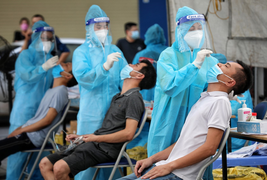 Cả nước thêm 15.935 ca COVID-19